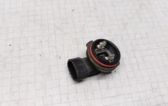 Saab 9-5 Headlight part 
