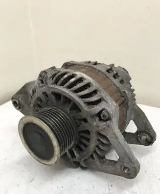 Mazda 6 Generator/alternator