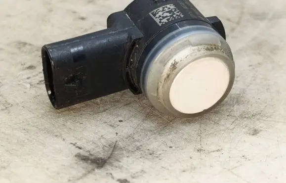 Opel Corsa F Parking PDC sensor 9813348377 1301210223