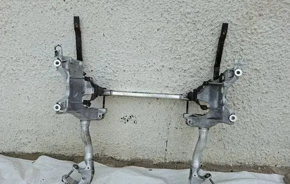 Audi Q5 SQ5 Front subframe 8R0399315G