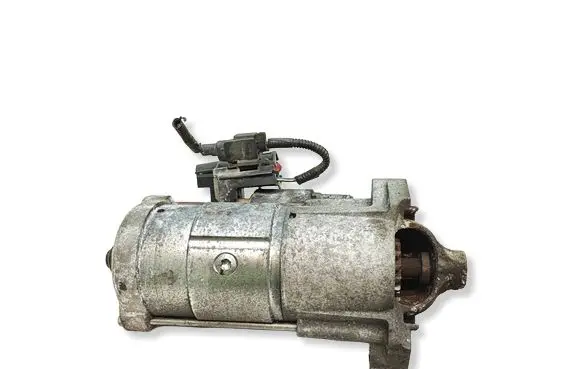 Volvo V40 Starter motor 30644780