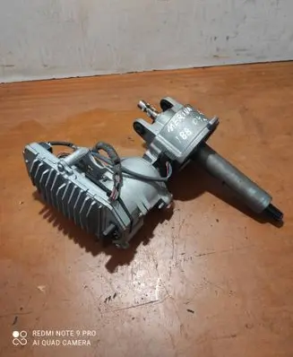 Electric power steering pump