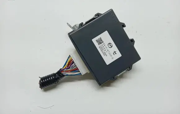 Mazda CX-5 Parking PDC control unit/module KA1F-67UU0-C