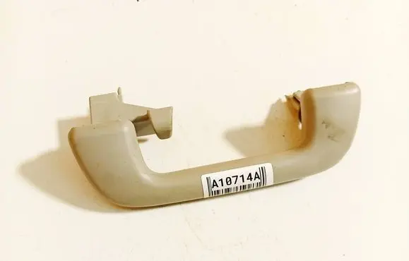 Toyota Avensis T250 Rear interior roof grab handle