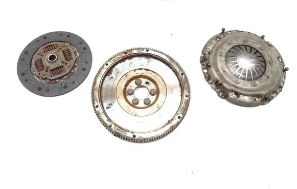 Seat Ibiza III (6L) Clutch set kit 038141032