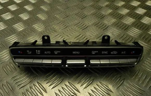 Mercedes-Benz C AMG W205 Other switches/knobs/shifts A2059058105 T375