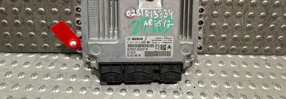 Engine control unit/module