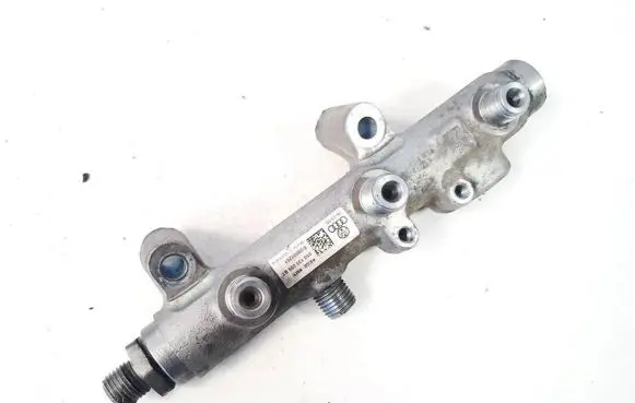 Audi A7 S7 4G Fuel main line pipe 059130089bt