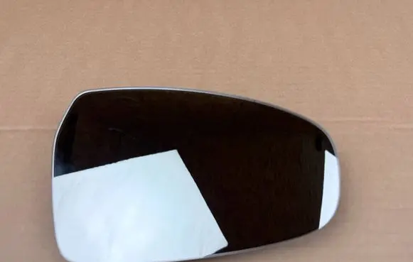 KIA Ceed Wing mirror glass 87621J7000