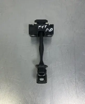 BMW X5 F15 Front door check strap stopper 7290595