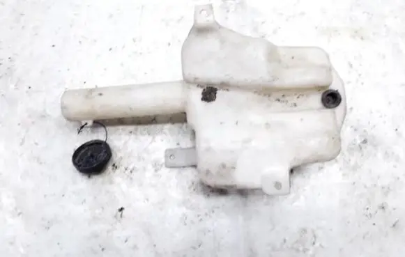 Ford Mondeo MK I Windshield washer fluid reservoir/tank 93bg17618aa 93bg17618-aa