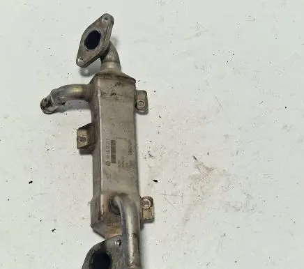 Seat Alhambra (Mk1) EGR valve cooler BH0038131513C 36362 73490