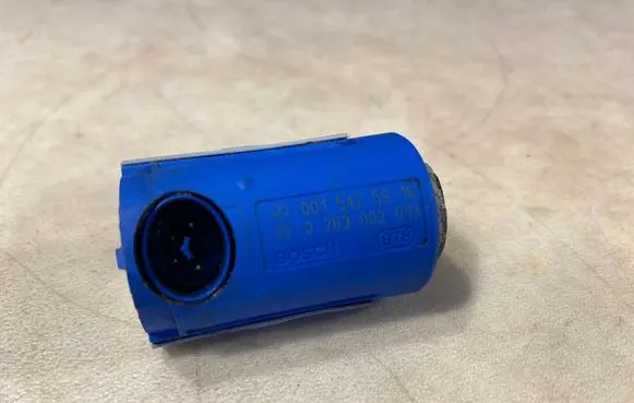 Mercedes-Benz G W461 W463 1st Gen Parking PDC sensor 0015425918