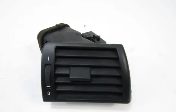 BMW 3 E36 Dash center air vent grill 
