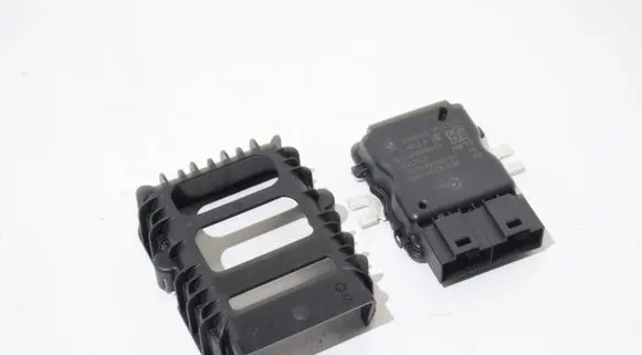 BMW X7 G07 Other control units/modules 5A89090