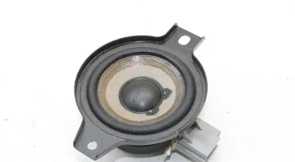 Cadillac Escalade Panel speaker 22933869