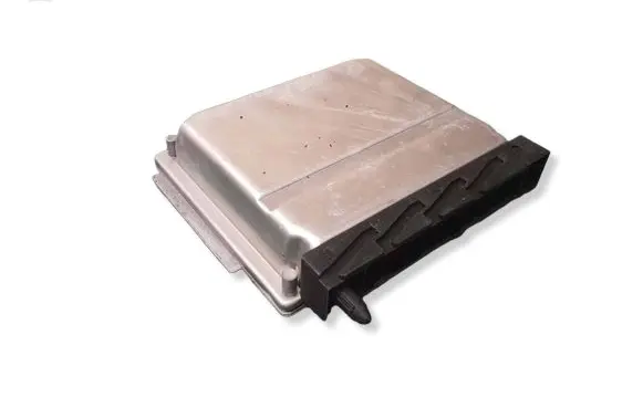 Volvo S60 Engine control unit/module 30637733A 1039S00000 0281011078