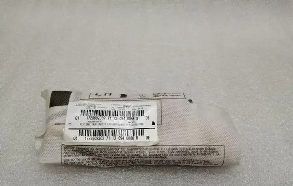 Mercedes-Benz SLK R172 Other control units/modules A1728602302