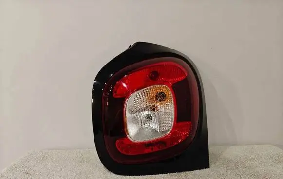 Smart ForFour II W453 Rear/tail lights A4538260614 269515587R