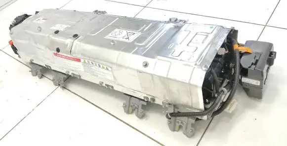 KIA Niro Hybrid / electric car battery 100RES020043