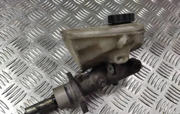 Peugeot 607 Master brake cylinder