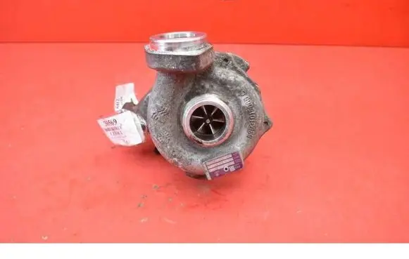 Seat Exeo (3R) Turbo system vacuum part 03L145701B