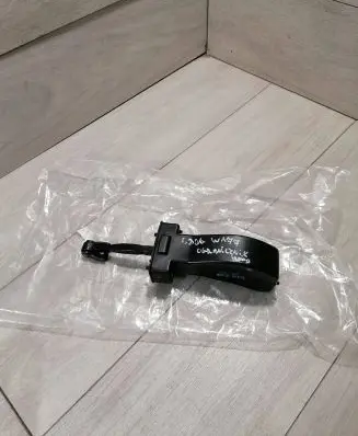Mercedes-Benz A W177 AMG Front door check strap stopper A1777207000