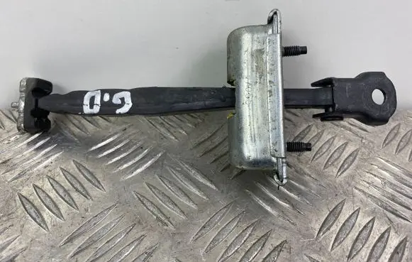 Jeep Cherokee Rear door check strap stopper