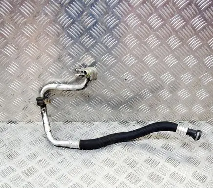 Maserati Quattroporte Air conditioning (A/C) pipe/hose 670005039