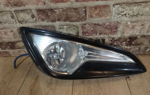 Hyundai i40 Front fog light