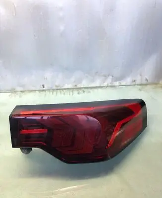 BMW X2 U10 Rear/tail lights H4944881014