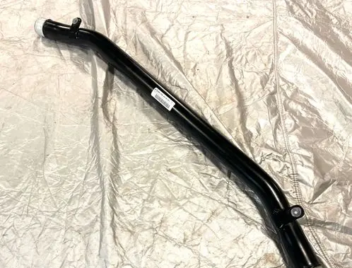 Porsche Macan (95B) Intercooler hose/pipe 95B145762F 95B145762
