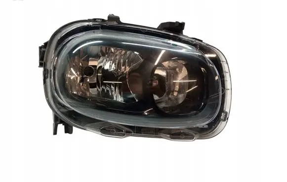Citroen C3 Headlight/headlamp 9820059280