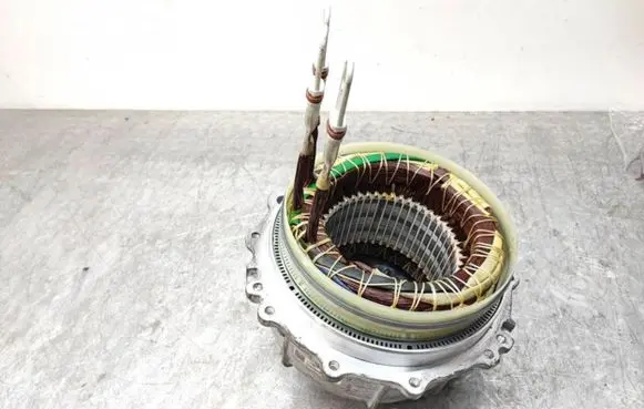 Tesla Model Y Electric car motor 112096020G 109075000F TG322082003EA7