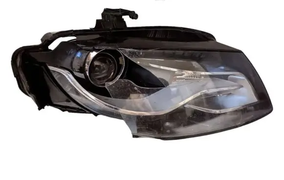 Audi A4 S4 B8 8K Headlight/headlamp 8K0941030C