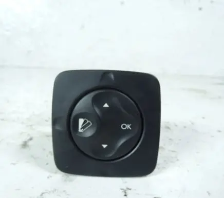 Renault Scenic III - Grand scenic III Other switches/knobs/shifts 283950001R