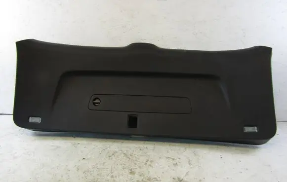 Audi Q7 4M Tailgate trim 4M0867973J