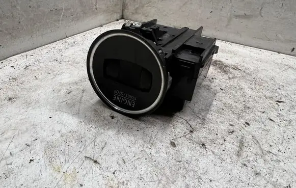 Volkswagen PASSAT B6 Ignition lock 3C0905843