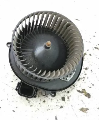 BMW 4 F36 Gran coupe Heater fan/blower 9319919 93A1418607 T954493