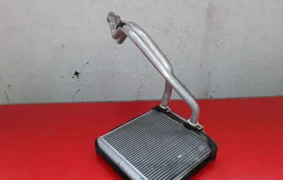 Citroen Nemo Heater blower radiator 164210100 C00164210100 B837