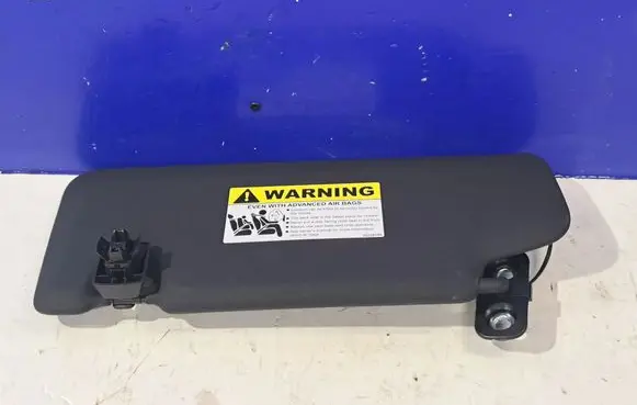 Polestar 2 Sun visor 31684565