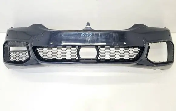 BMW 5 G30 G31 G38 Front bumper 51118064928