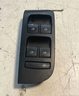 Opel Zafira C Electric window control switch 340685796