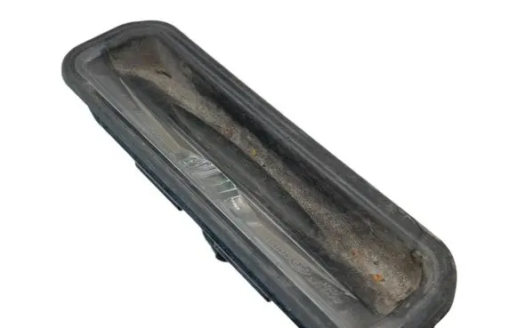 Ford B-MAX Tailgate/trunk/boot exterior handle BM5119B514