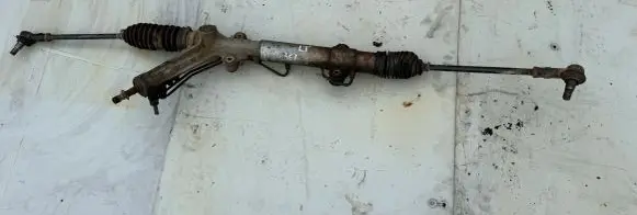 Volkswagen II LT Steering rack 2D1422055E 2D0422803
