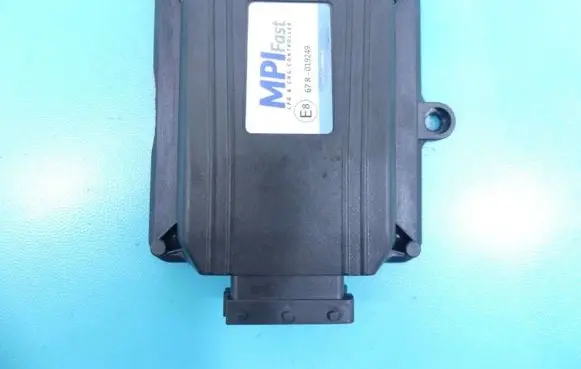 Citroen C5 LP gas control unit module MPIFAST IMPRK1015185
