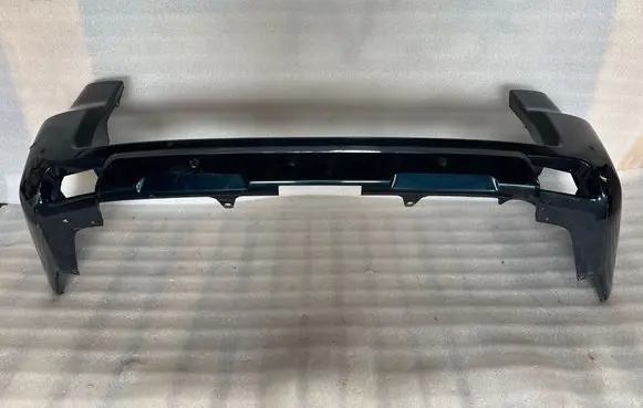 Toyota Land Cruiser (J150) Rear bumper 521596088