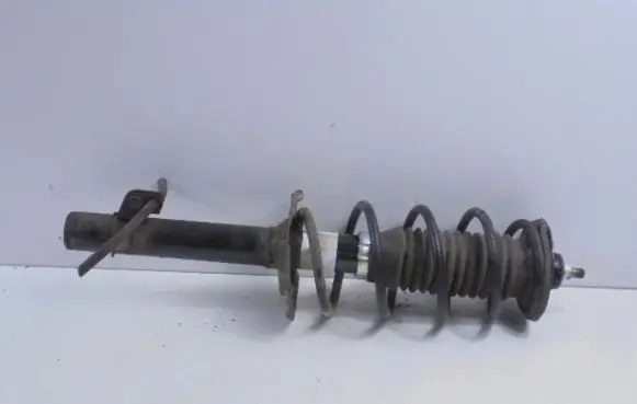 Toyota Aygo AB10 Front shock absorber/damper