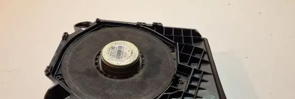 BMW 1 E81 E87 Subwoofer speaker 43040741982