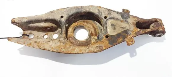 Mercedes-Benz C W203 Rear upper control arm/wishbone